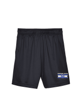 Eastside Colts Football Stamp - Youth Training Shorts