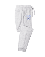 Eastside Colts Football Swoop - Cotton Joggers