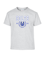 Eastside Colts Football Swoop - Youth Shirt