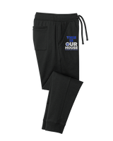 Eastside Colts Football TIOH - Cotton Joggers