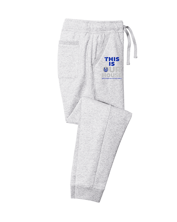 Eastside Colts Football TIOH - Cotton Joggers