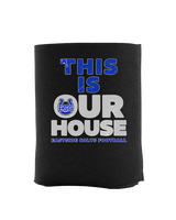 Eastside Colts Football TIOH - Koozie