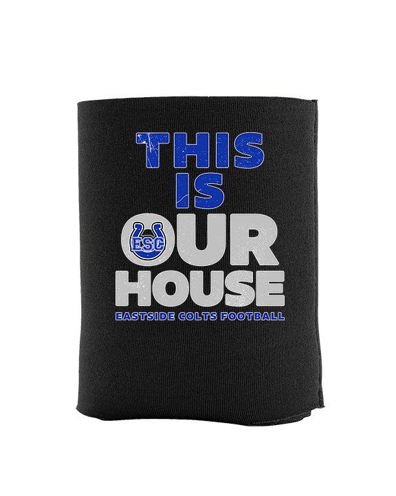 Eastside Colts Football TIOH - Koozie