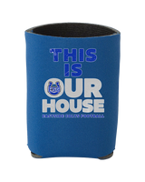 Eastside Colts Football TIOH - Koozie