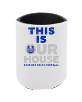 Eastside Colts Football TIOH - Koozie