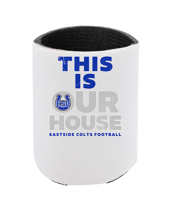 Eastside Colts Football TIOH - Koozie