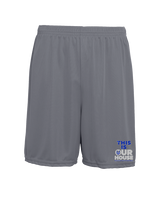 Eastside Colts Football TIOH - Mens 7inch Training Shorts