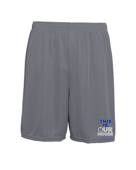 Eastside Colts Football TIOH - Mens 7inch Training Shorts