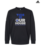 Eastside Colts Football TIOH - Mens Adidas Crewneck