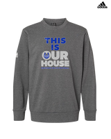 Eastside Colts Football TIOH - Mens Adidas Crewneck