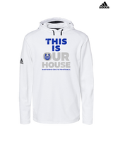 Eastside Colts Football TIOH - Mens Adidas Hoodie