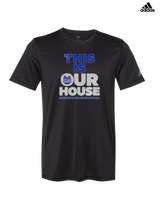 Eastside Colts Football TIOH - Mens Adidas Performance Shirt