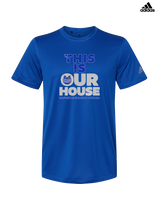 Eastside Colts Football TIOH - Mens Adidas Performance Shirt