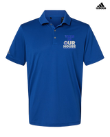 Eastside Colts Football TIOH - Mens Adidas Polo