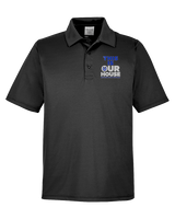 Eastside Colts Football TIOH - Mens Polo