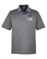 Eastside Colts Football TIOH - Mens Polo
