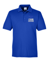 Eastside Colts Football TIOH - Mens Polo