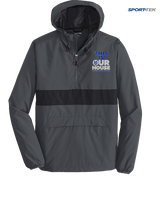 Eastside Colts Football TIOH - Mens Sport Tek Jacket