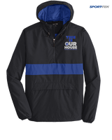 Eastside Colts Football TIOH - Mens Sport Tek Jacket