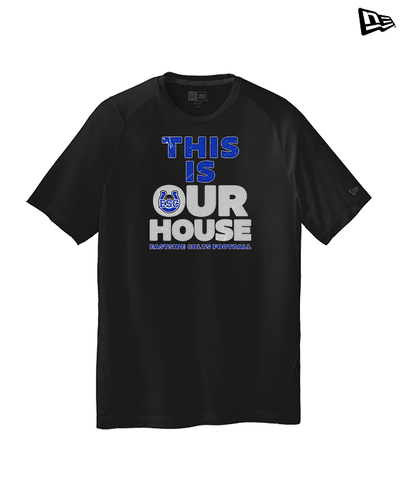 Eastside Colts Football TIOH - New Era Performance Shirt