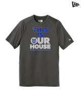 Eastside Colts Football TIOH - New Era Performance Shirt
