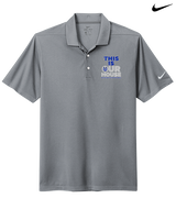 Eastside Colts Football TIOH - Nike Polo