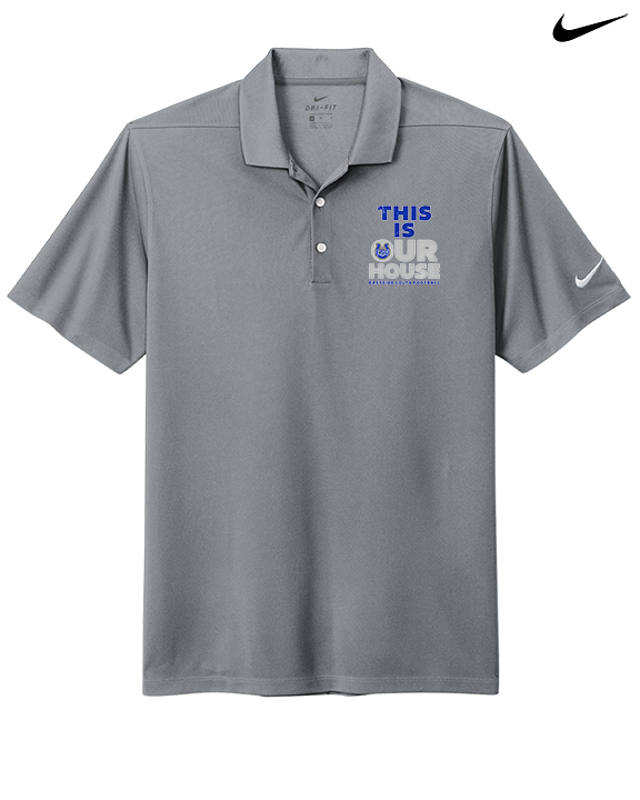 Eastside Colts Football TIOH - Nike Polo