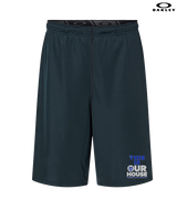 Eastside Colts Football TIOH - Oakley Shorts