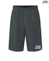 Eastside Colts Football TIOH - Oakley Shorts