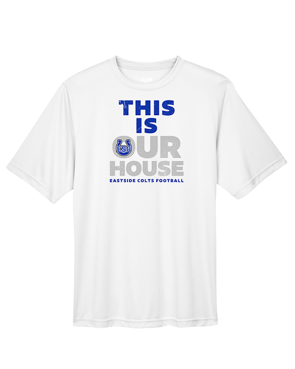Eastside Colts Football TIOH - Performance Shirt