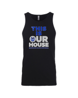 Eastside Colts Football TIOH - Tank Top