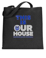 Eastside Colts Football TIOH - Tote