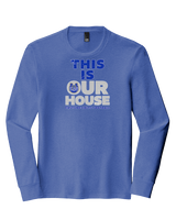 Eastside Colts Football TIOH - Tri-Blend Long Sleeve