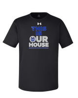Eastside Colts Football TIOH - Under Armour Mens Team Tech T-Shirt