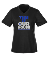 Eastside Colts Football TIOH - Womens Performance Shirt