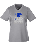Eastside Colts Football TIOH - Womens Performance Shirt