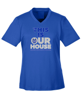 Eastside Colts Football TIOH - Womens Performance Shirt