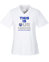 Eastside Colts Football TIOH - Womens Performance Shirt