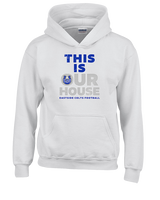 Eastside Colts Football TIOH - Youth Hoodie
