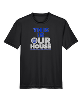 Eastside Colts Football TIOH - Youth Performance Shirt