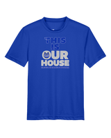 Eastside Colts Football TIOH - Youth Performance Shirt