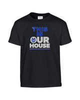 Eastside Colts Football TIOH - Youth Shirt