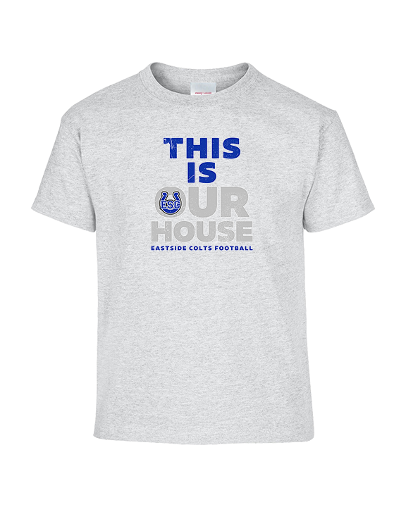 Eastside Colts Football TIOH - Youth Shirt