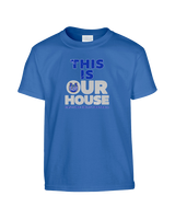 Eastside Colts Football TIOH - Youth Shirt