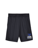 Eastside Colts Football TIOH - Youth Training Shorts