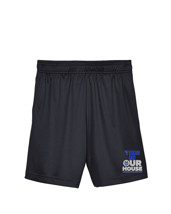 Eastside Colts Football TIOH - Youth Training Shorts