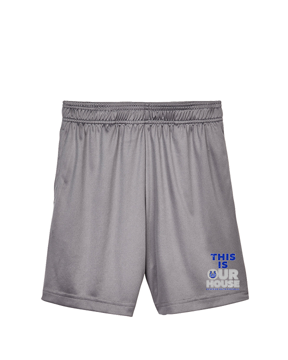 Eastside Colts Football TIOH - Youth Training Shorts