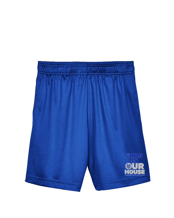 Eastside Colts Football TIOH - Youth Training Shorts