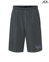 Edgewood HS Baseball Design - Oakley Shorts