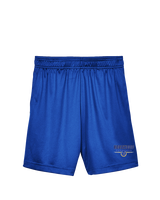 Edgewood HS Baseball Design - Youth Training Shorts